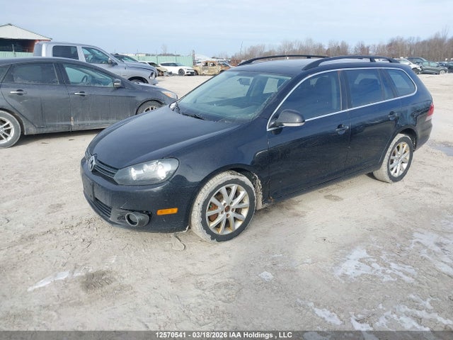 Продажа на аукционе авто 2013 Volkswagen Jetta Tdi, vin: 3VWML7AJ5DM603793, номер лота: 12570541