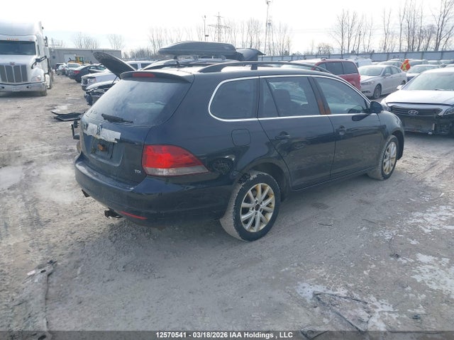 Продажа на аукционе авто 2013 Volkswagen Jetta Tdi, vin: 3VWML7AJ5DM603793, номер лота: 12570541