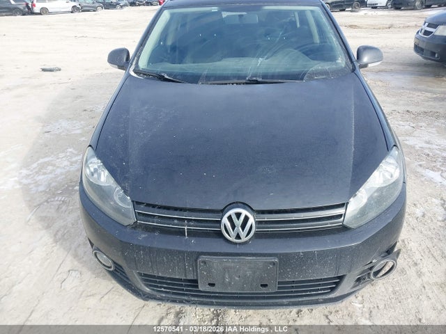 Продажа на аукционе авто 2013 Volkswagen Jetta Tdi, vin: 3VWML7AJ5DM603793, номер лота: 12570541