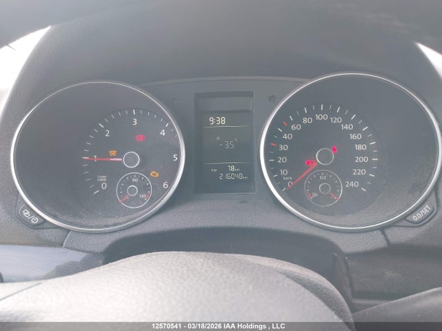 Продажа на аукционе авто 2013 Volkswagen Jetta Tdi, vin: 3VWML7AJ5DM603793, номер лота: 12570541