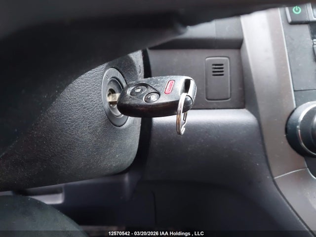 12570542 :رقم المزاد ، 5J6RE4H71BL803543 vin ، 2011 Honda Cr-v Exl مزاد بيع