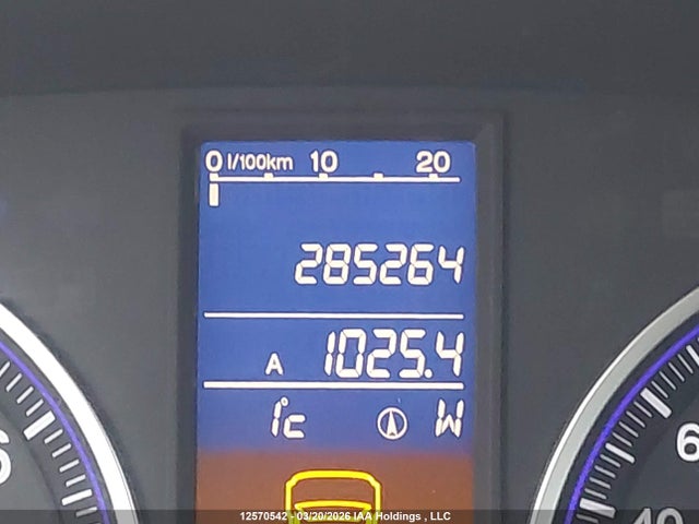 12570542 :رقم المزاد ، 5J6RE4H71BL803543 vin ، 2011 Honda Cr-v Exl مزاد بيع