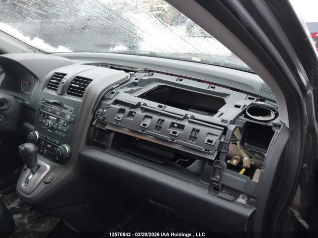12570542 :رقم المزاد ، 5J6RE4H71BL803543 vin ، 2011 Honda Cr-v Exl مزاد بيع