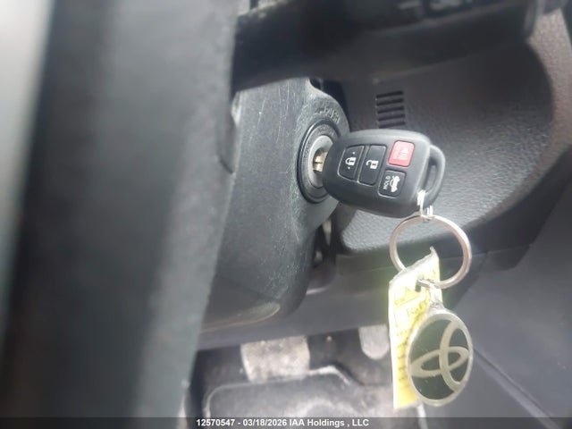 Aukcja sprzedaży 2016 Toyota Corolla, vin: 2T1BURHE7GC567341, numer aukcji: 12570547