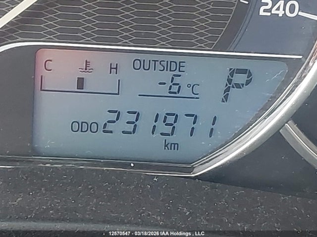 Aukcja sprzedaży 2016 Toyota Corolla, vin: 2T1BURHE7GC567341, numer aukcji: 12570547