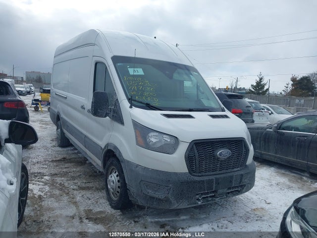 Продажа на аукционе авто 2024 Ford Transit T-250, vin: 1FTBR3U80RKA97086, номер лота: 12570550