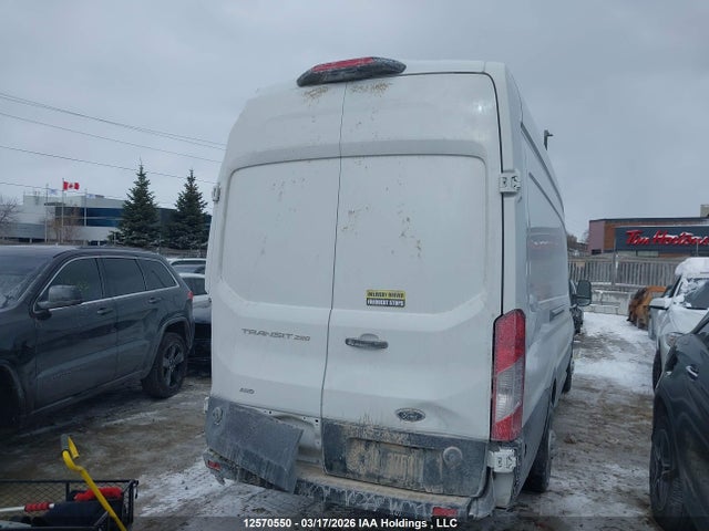 Продажа на аукционе авто 2024 Ford Transit T-250, vin: 1FTBR3U80RKA97086, номер лота: 12570550