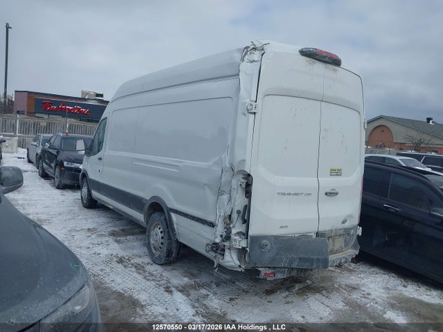 Продажа на аукционе авто 2024 Ford Transit T-250, vin: 1FTBR3U80RKA97086, номер лота: 12570550