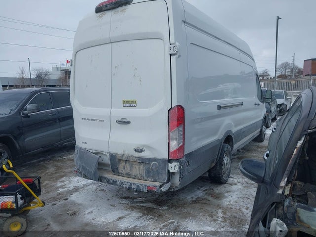 Продажа на аукционе авто 2024 Ford Transit T-250, vin: 1FTBR3U80RKA97086, номер лота: 12570550