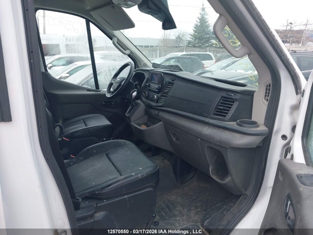 Продажа на аукционе авто 2024 Ford Transit T-250, vin: 1FTBR3U80RKA97086, номер лота: 12570550