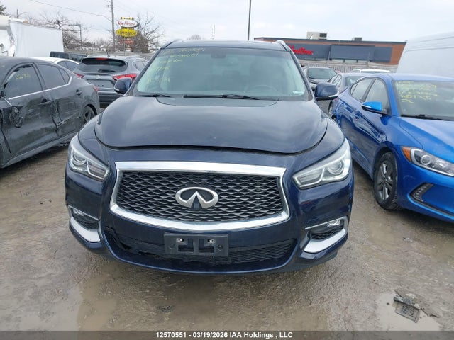 5N1AL0MM4GC529061 Infiniti QX60