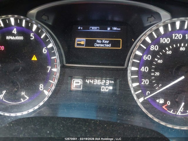 5N1AL0MM4GC529061 Infiniti QX60