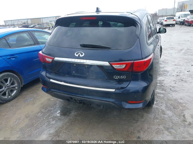 5N1AL0MM4GC529061 Infiniti QX60