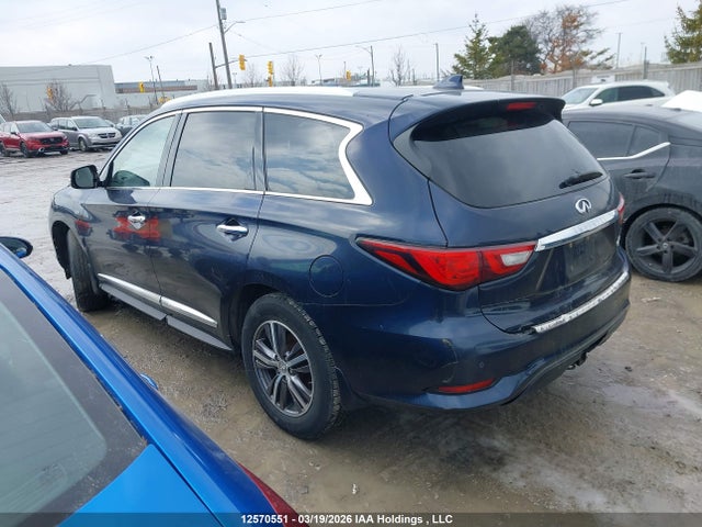 5N1AL0MM4GC529061 Infiniti QX60