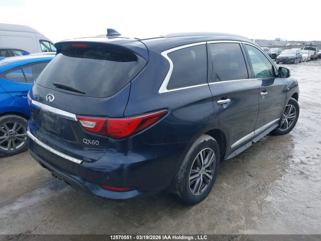 5N1AL0MM4GC529061 Infiniti QX60