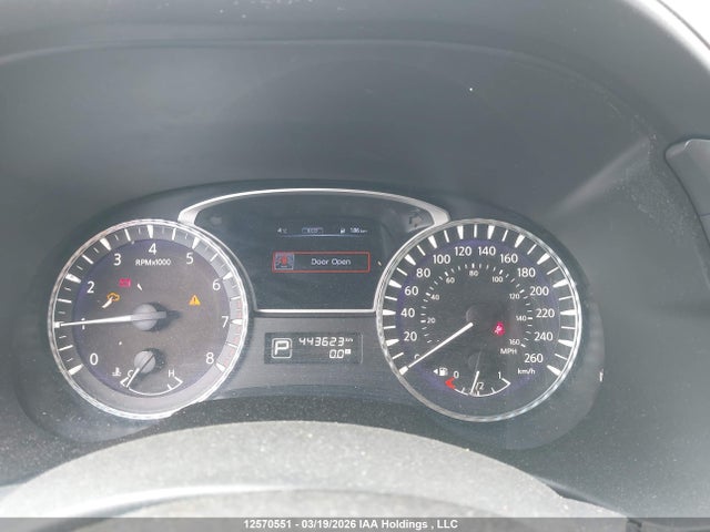 5N1AL0MM4GC529061 Infiniti QX60