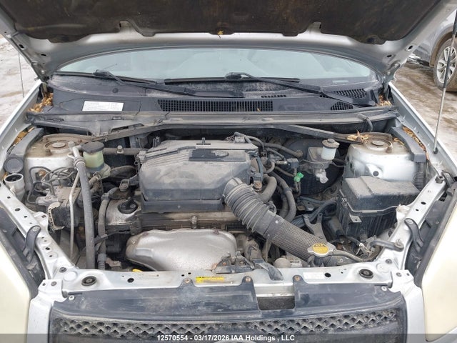 Продажа на аукционе авто 2005 Toyota Rav4, vin: JTEHD20V456040080, номер лота: 12570554