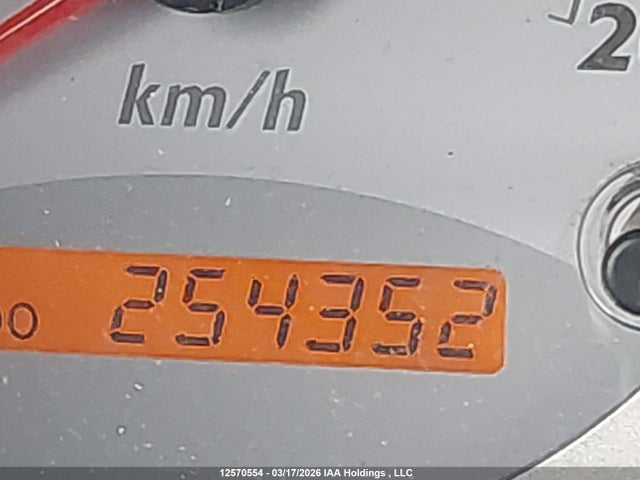 Продажа на аукционе авто 2005 Toyota Rav4, vin: JTEHD20V456040080, номер лота: 12570554
