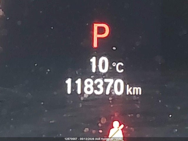 1HGCV1F36JA805312 Honda Accord