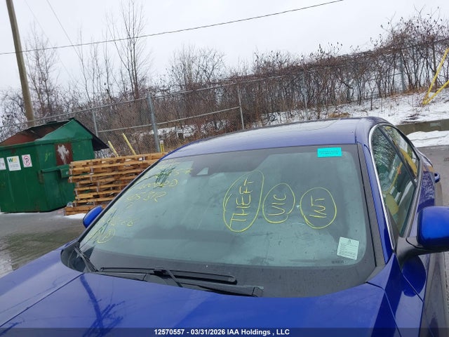 1HGCV1F36JA805312 Honda Accord