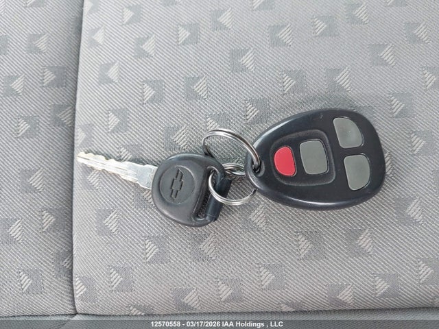Продаж на аукціоні авто 2006 Chevrolet Uplander Ls, vin: 1GNDV23L26D221645, номер лоту: 12570558