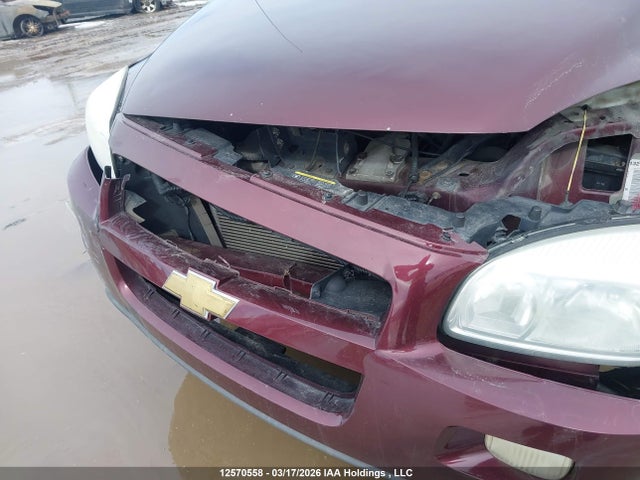 Продаж на аукціоні авто 2006 Chevrolet Uplander Ls, vin: 1GNDV23L26D221645, номер лоту: 12570558