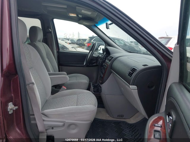 Продаж на аукціоні авто 2006 Chevrolet Uplander Ls, vin: 1GNDV23L26D221645, номер лоту: 12570558