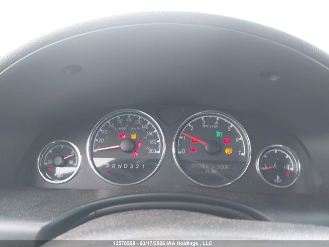 Продаж на аукціоні авто 2006 Chevrolet Uplander Ls, vin: 1GNDV23L26D221645, номер лоту: 12570558