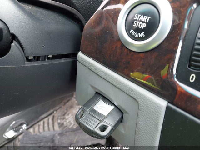 12570559 :رقم المزاد ، WBAVD53557A007543 vin ، 2007 Bmw 335 Xi مزاد بيع