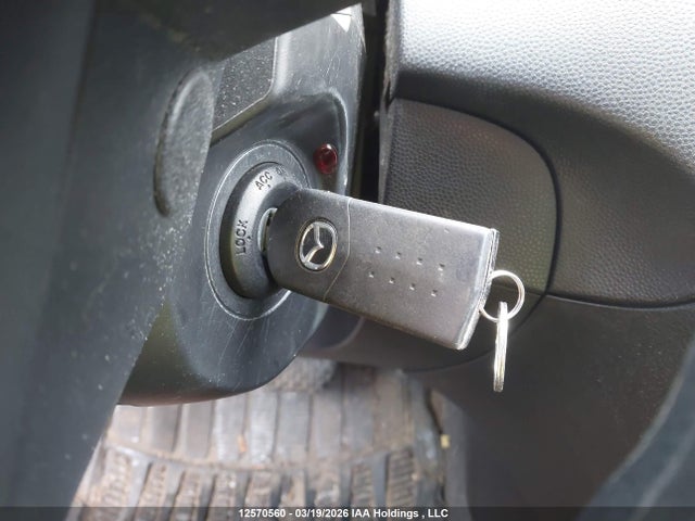 Aukcja sprzedaży 2011 Mazda Mazda3, vin: JM1BL1UF2B1368505, numer aukcji: 12570560