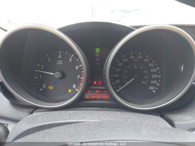 Aukcja sprzedaży 2011 Mazda Mazda3, vin: JM1BL1UF2B1368505, numer aukcji: 12570560