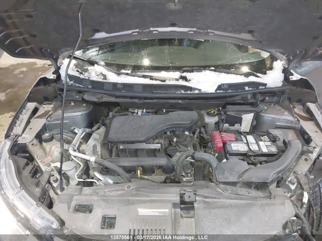 JN1BJ1CWXLW386751 Nissan QASHQAI