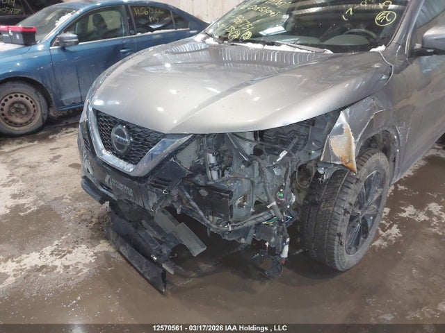 JN1BJ1CWXLW386751 Nissan QASHQAI