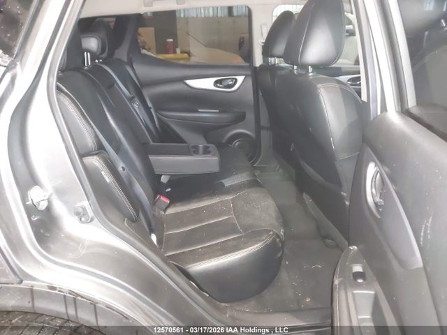 JN1BJ1CWXLW386751 Nissan QASHQAI