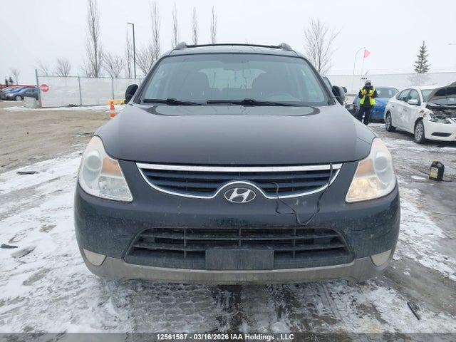 Продажа на аукционе авто 2012 Hyundai Veracruz Gls, vin: KM8NUDCC6CU199779, номер лота: 12561587