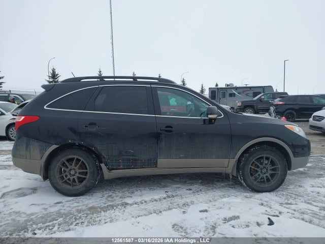 Продажа на аукционе авто 2012 Hyundai Veracruz Gls, vin: KM8NUDCC6CU199779, номер лота: 12561587