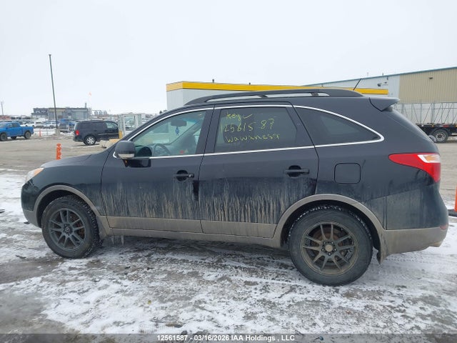 Продажа на аукционе авто 2012 Hyundai Veracruz Gls, vin: KM8NUDCC6CU199779, номер лота: 12561587