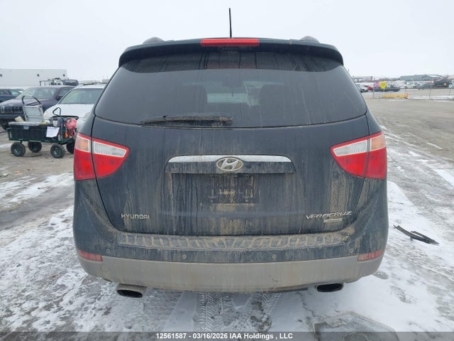 Продажа на аукционе авто 2012 Hyundai Veracruz Gls, vin: KM8NUDCC6CU199779, номер лота: 12561587