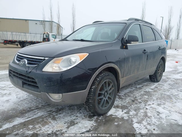Продажа на аукционе авто 2012 Hyundai Veracruz Gls, vin: KM8NUDCC6CU199779, номер лота: 12561587