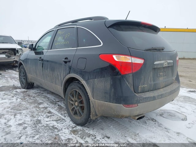 Продажа на аукционе авто 2012 Hyundai Veracruz Gls, vin: KM8NUDCC6CU199779, номер лота: 12561587