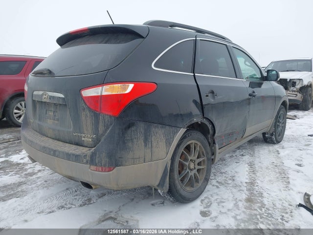 Продажа на аукционе авто 2012 Hyundai Veracruz Gls, vin: KM8NUDCC6CU199779, номер лота: 12561587