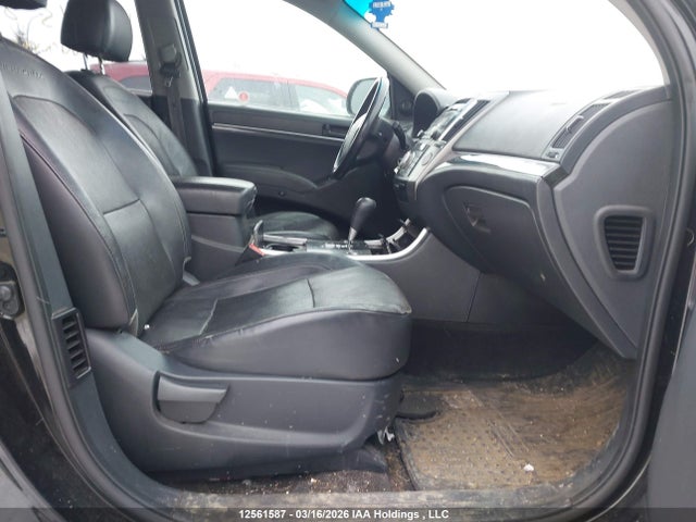 Продажа на аукционе авто 2012 Hyundai Veracruz Gls, vin: KM8NUDCC6CU199779, номер лота: 12561587