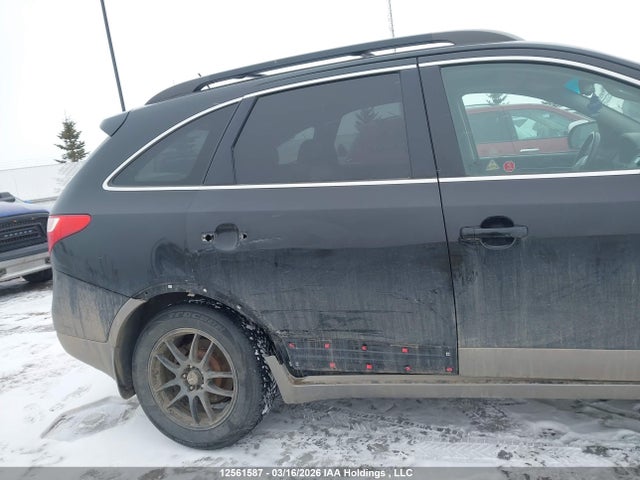Продажа на аукционе авто 2012 Hyundai Veracruz Gls, vin: KM8NUDCC6CU199779, номер лота: 12561587