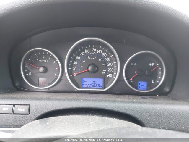 Продажа на аукционе авто 2012 Hyundai Veracruz Gls, vin: KM8NUDCC6CU199779, номер лота: 12561587