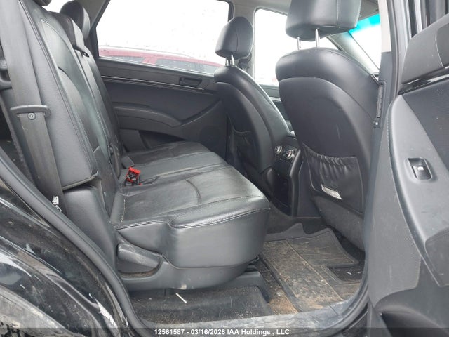 Продажа на аукционе авто 2012 Hyundai Veracruz Gls, vin: KM8NUDCC6CU199779, номер лота: 12561587