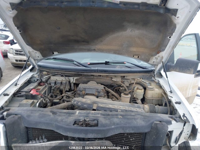 12562023 :رقم المزاد ، 1FTPW14585FB49107 vin ، 2005 Ford F-150 Fx4/lariat/xlt مزاد بيع