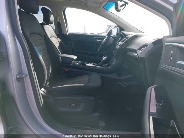 Продаж на аукціоні авто 2016 Ford Edge Sel, vin: 2FMPK4J91GBB79649, номер лоту: 12570562