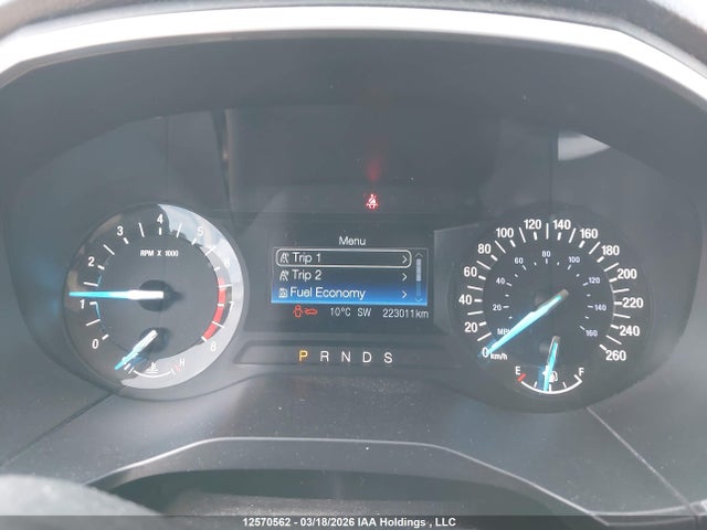 Продаж на аукціоні авто 2016 Ford Edge Sel, vin: 2FMPK4J91GBB79649, номер лоту: 12570562
