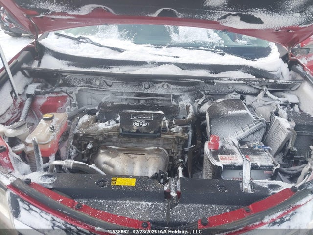 Aukcja sprzedaży 2014 Toyota Rav4 Xle, vin: 2T3RFREV5EW212331, numer aukcji: 12538662