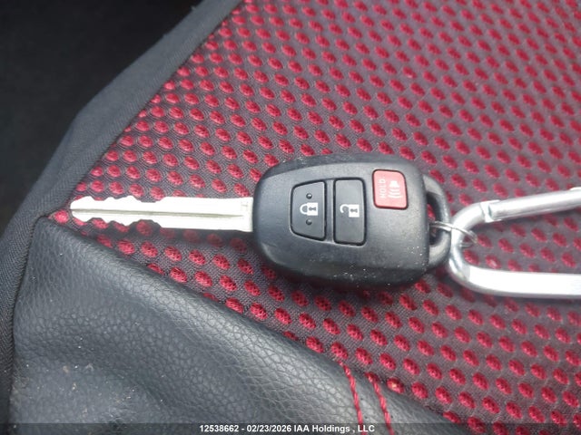 Aukcja sprzedaży 2014 Toyota Rav4 Xle, vin: 2T3RFREV5EW212331, numer aukcji: 12538662